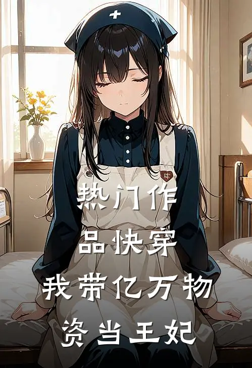 热门作品快穿：我带亿万物资当王妃
