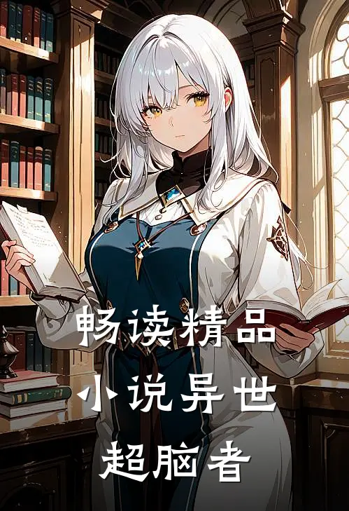 畅读精品小说异世超脑者