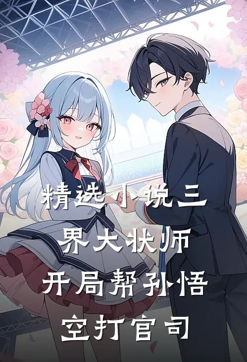 精选小说三界大状师：开局帮孙悟空打官司
