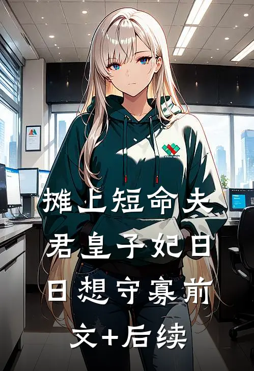 摊上短命夫君皇子妃日日想守寡前文+后续