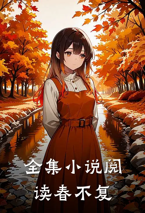 全集小说阅读春不复