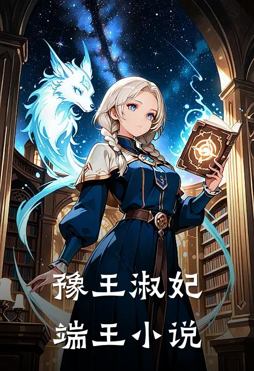 豫王淑妃端王小说