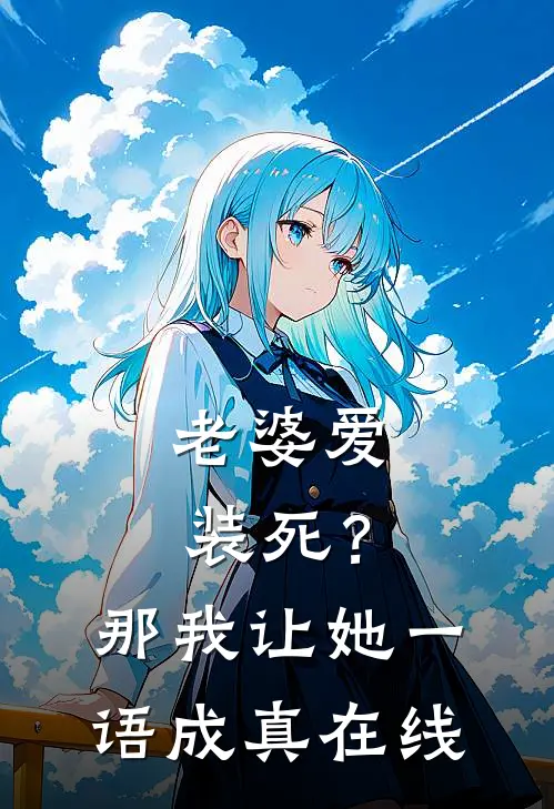 老婆爱装死？那我让她一语成真在线