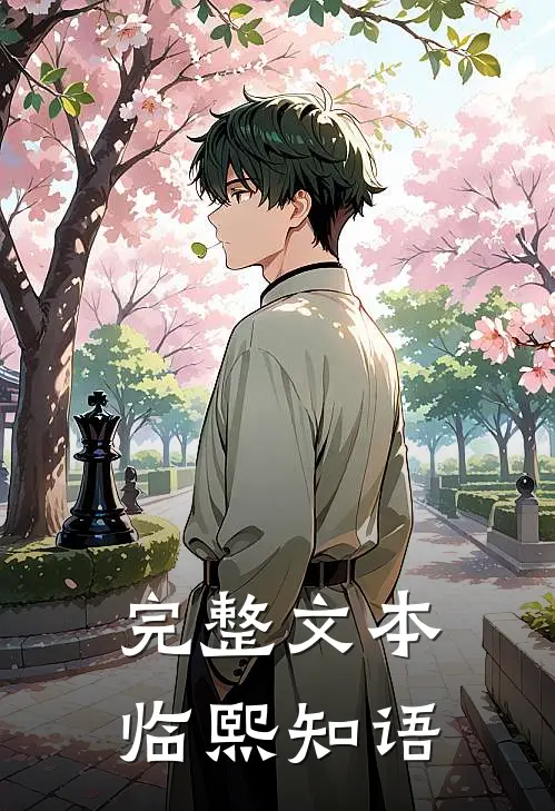 完整文本临熙知语