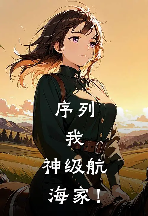 序列：我，神级航海家！