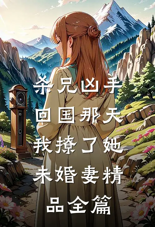 杀兄凶手回国那天，我撩了她未婚妻精品全篇