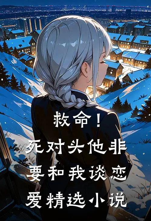 救命！死对头他非要和我谈恋爱精选小说
