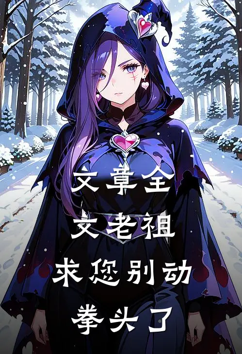 文章全文老祖，求您别动拳头了