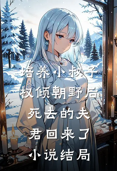培养小叔子权倾朝野后，死去的夫君回来了小说结局