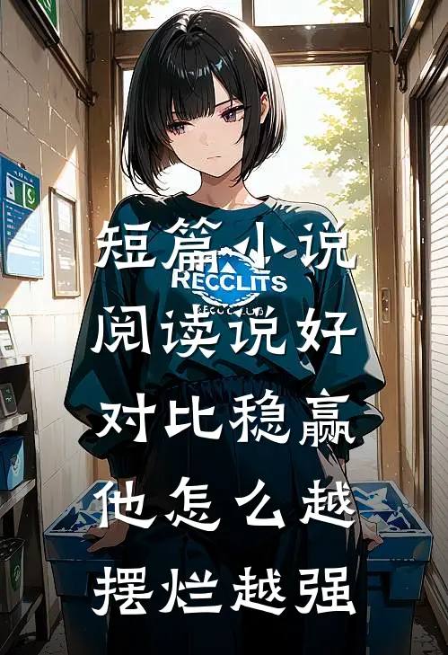 短篇小说阅读说好对比稳赢，他怎么越摆烂越强