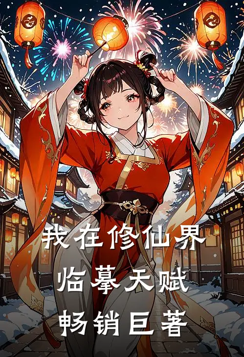 我在修仙界临摹天赋畅销巨著