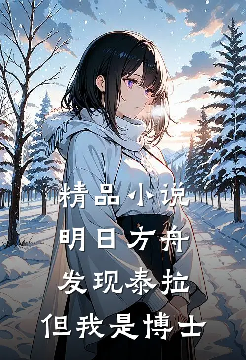 精品小说明日方舟：发现泰拉，但我是博士