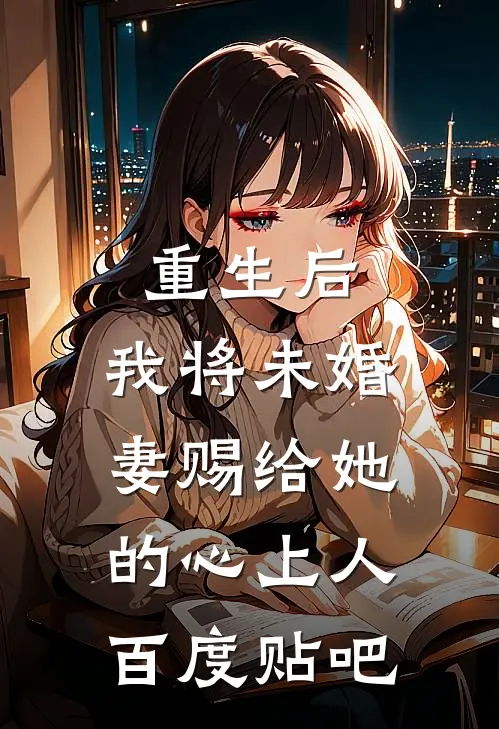 重生后，我将未婚妻赐给她的心上人百度贴吧