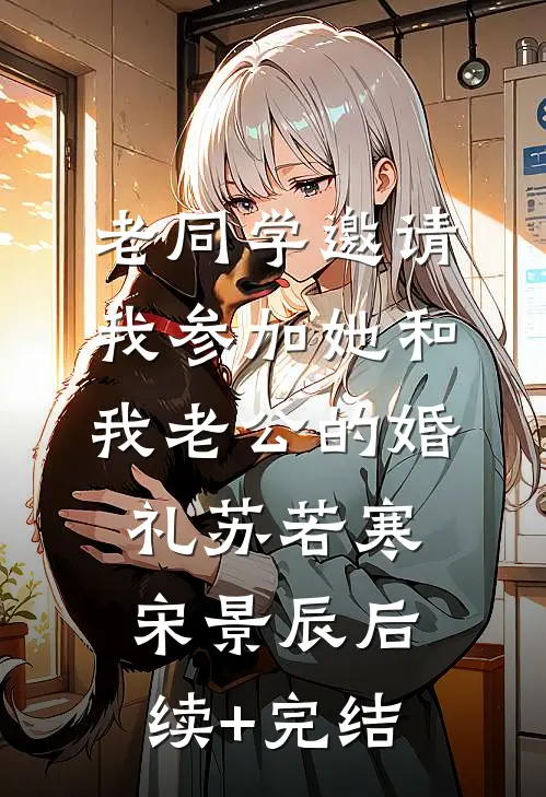 老同学邀请我参加她和我老公的婚礼苏若寒宋景辰后续+完结