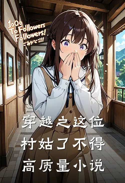 穿越之这位村姑了不得高质量小说