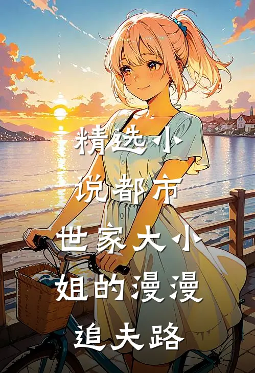 精选小说都市：世家大小姐的漫漫追夫路