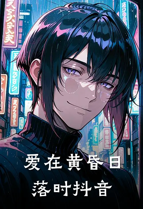 爱在黄昏日落时抖音