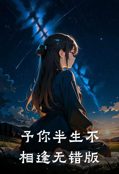 予你半生不相逢无错版