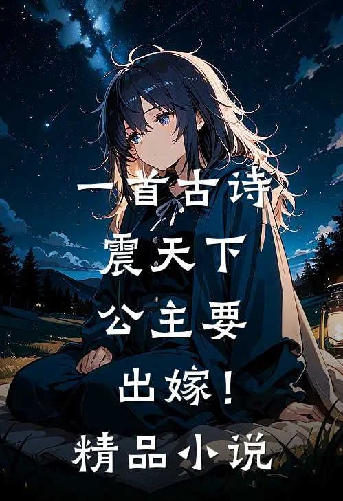 一首古诗震天下，公主要出嫁！精品小说
