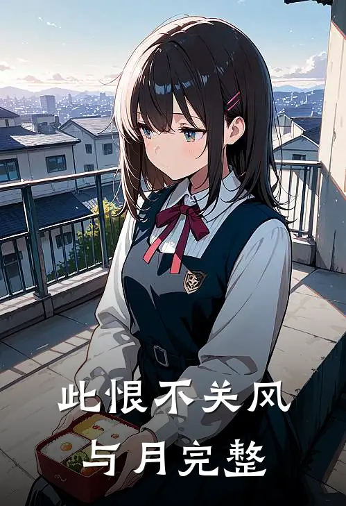 此恨不关风与月完整