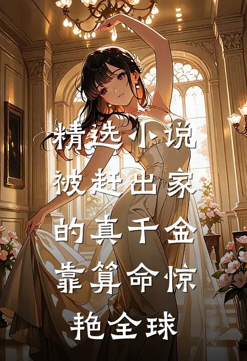 精选小说被赶出家的真千金，靠算命惊艳全球