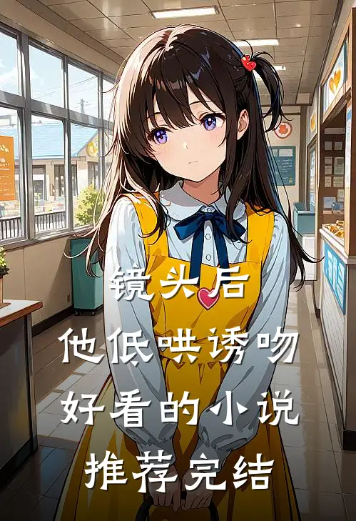 镜头后，他低哄诱吻好看的小说推荐完结