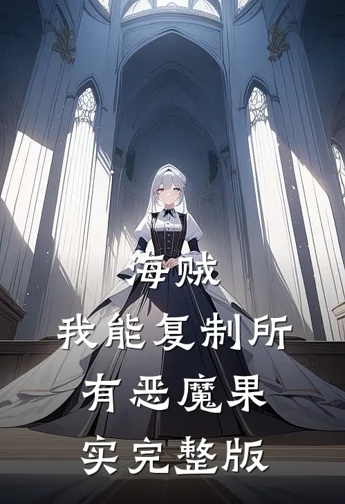 海贼：我能复制所有恶魔果实完整版