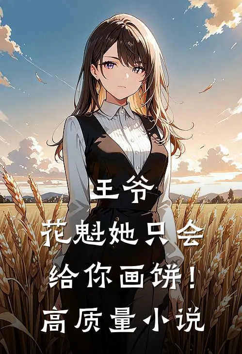 王爷，花魁她只会给你画饼！高质量小说
