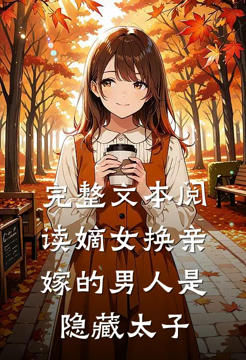 完整文本阅读嫡女换亲，嫁的男人是隐藏太子