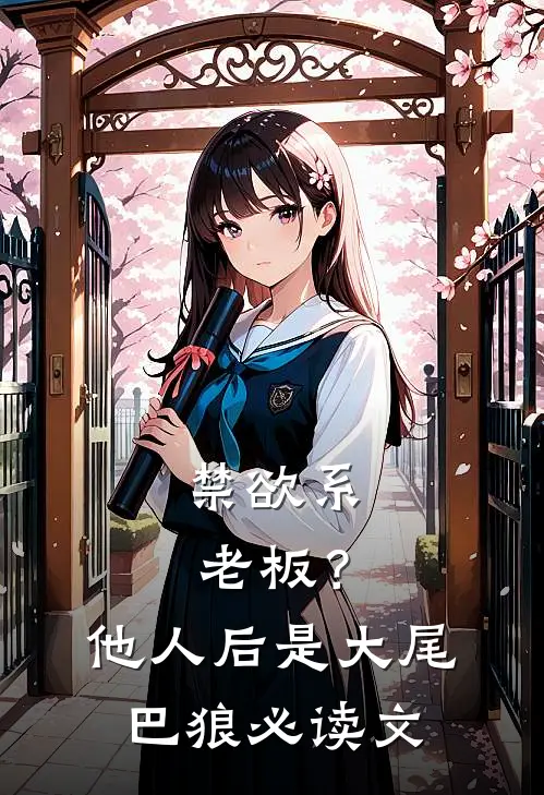 禁欲系老板？他人后是大尾巴狼必读文