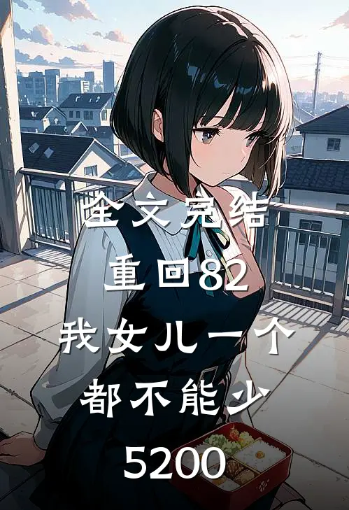 全文完结重回82:我女儿一个都不能少5200