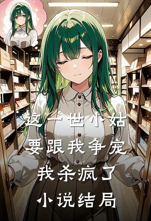 这一世小姑要跟我争宠，我杀疯了小说结局