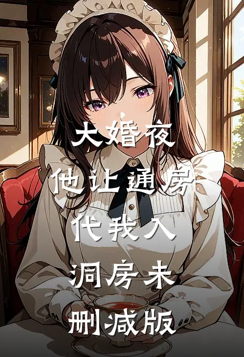 大婚夜，他让通房代我入洞房未删减版