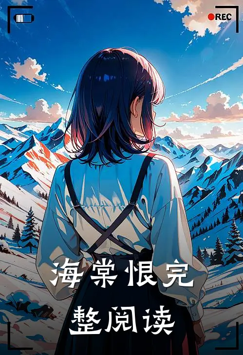 海棠恨完整阅读