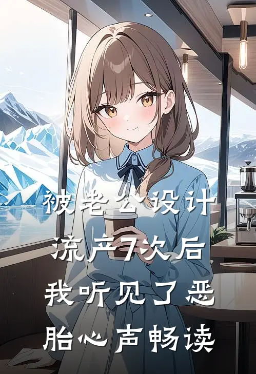 被老公设计流产7次后，我听见了恶胎心声畅读
