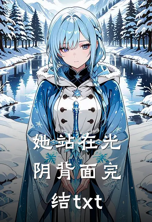 她站在光阴背面完结txt