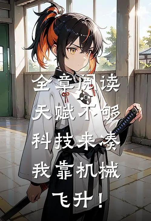 全章阅读天赋不够科技来凑，我靠机械飞升！