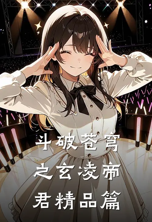 斗破苍穹之玄凌帝君精品篇