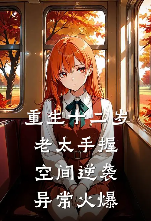 重生十二岁：老太手握空间逆袭异常火爆