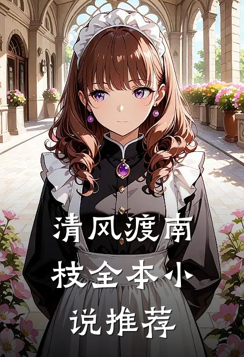 清风渡南枝全本小说推荐