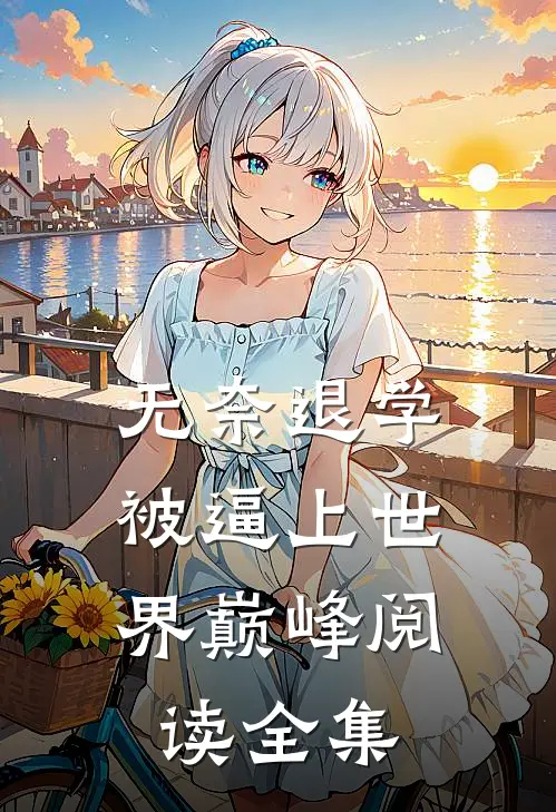 无奈退学，被逼上世界巅峰阅读全集
