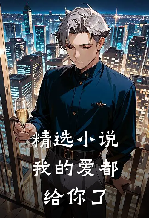 精选小说我的爱都给你了