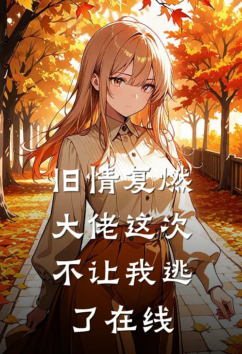 旧情复燃，大佬这次不让我逃了在线