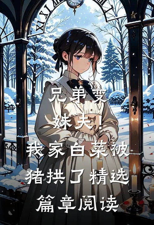 兄弟变妹夫！我家白菜被猪拱了精选篇章阅读