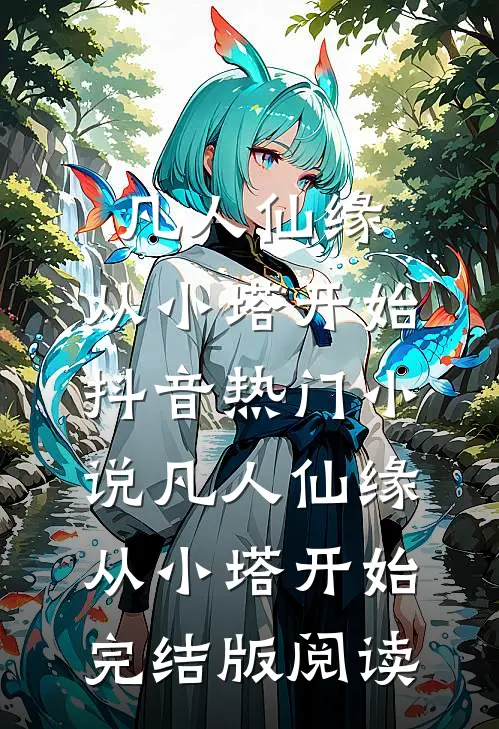 凡人仙缘，从小塔开始抖音热门小说_凡人仙缘，从小塔开始完结版阅读
