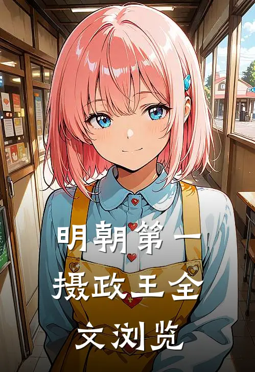 明朝第一摄政王全文浏览