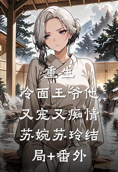 重生：冷面王爷他又宠又痴情苏婉苏玲结局+番外