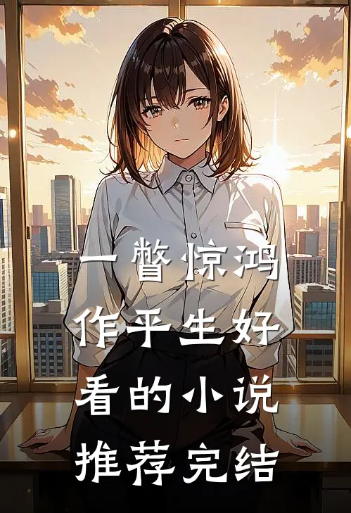 一瞥惊鸿作平生好看的小说推荐完结