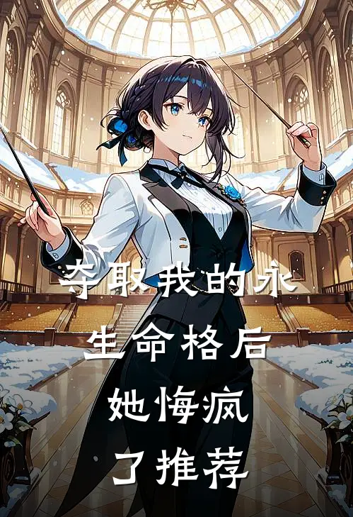 夺取我的永生命格后，她悔疯了推荐