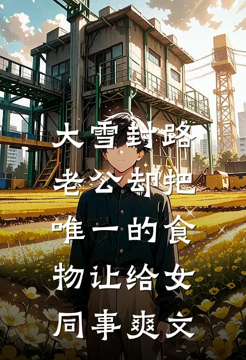大雪封路，老公却把唯一的食物让给女同事爽文